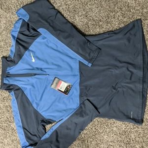 Nike DRI Fit Hyperwarm Series Large